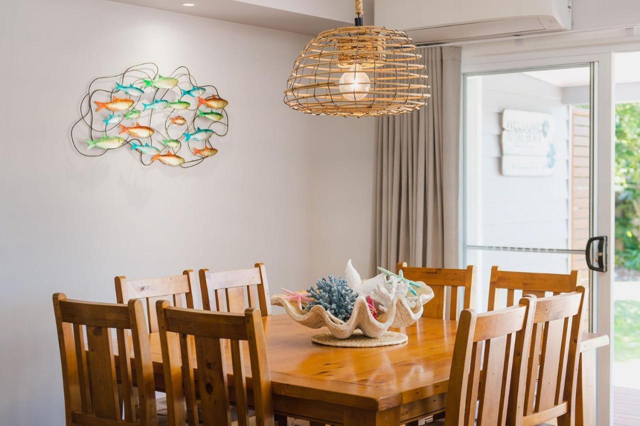 Banyandah Villa North Haven Dış mekan fotoğraf