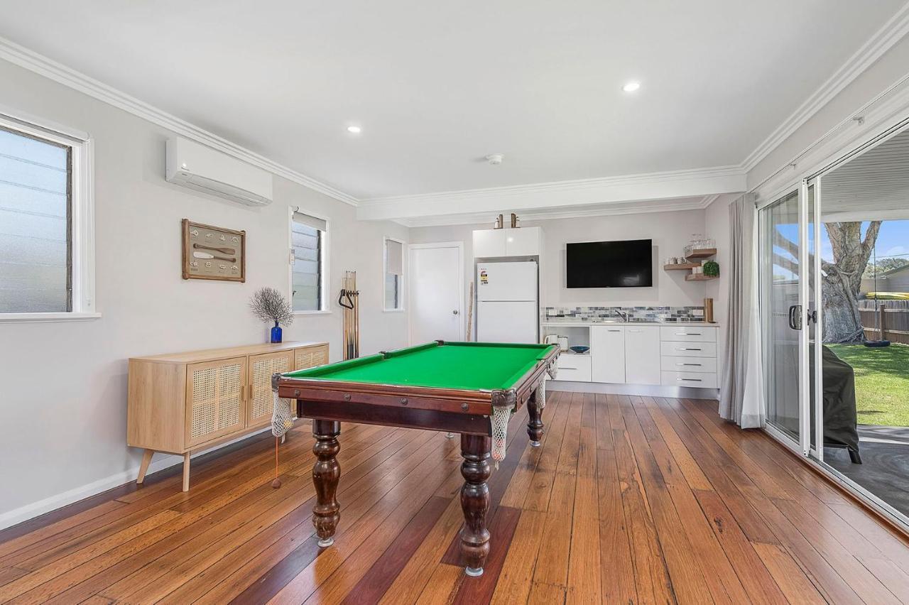 Banyandah Villa North Haven Dış mekan fotoğraf