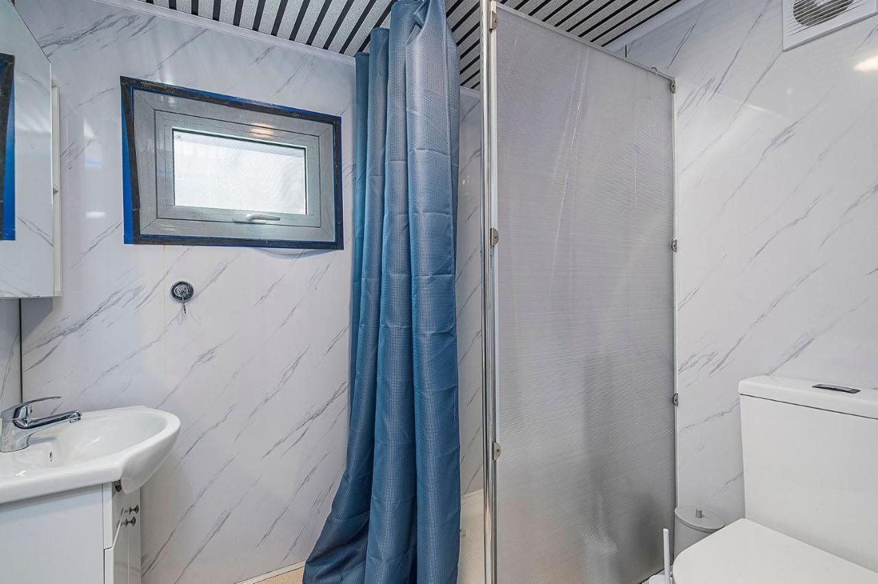 Banyandah Villa North Haven Dış mekan fotoğraf