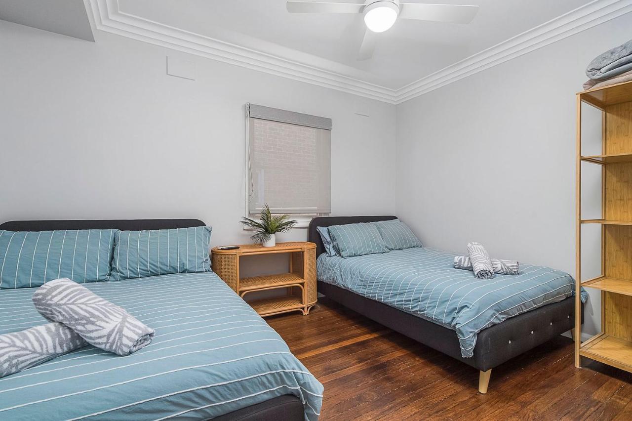 Banyandah Villa North Haven Dış mekan fotoğraf