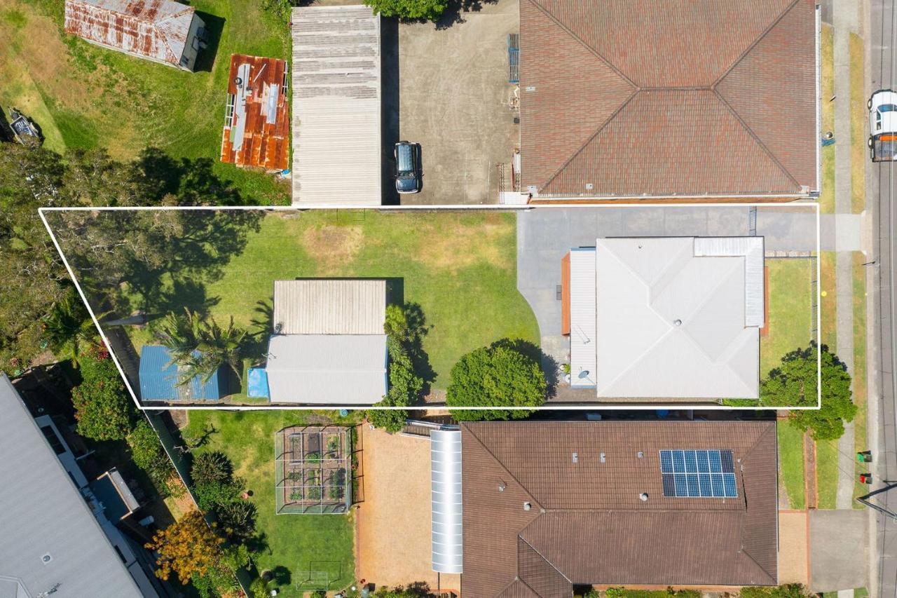 Banyandah Villa North Haven Dış mekan fotoğraf