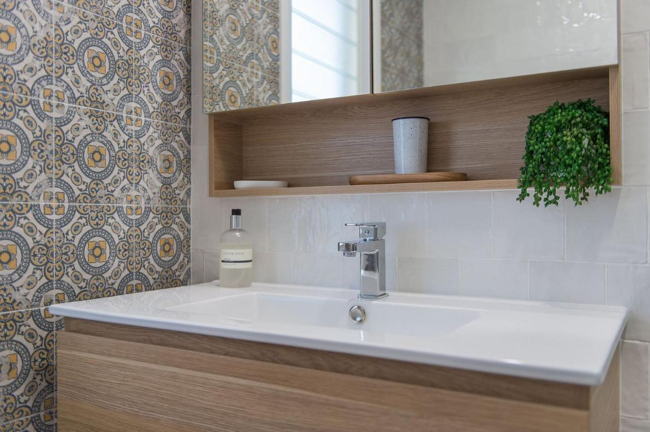 Banyandah Villa North Haven Dış mekan fotoğraf