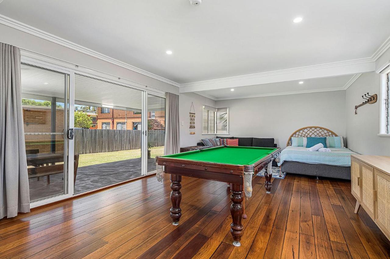 Banyandah Villa North Haven Dış mekan fotoğraf